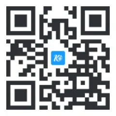 iOS 苹果版 二维码 - NG
