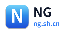 NG Logo